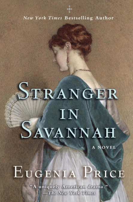 Stranger in Savannah