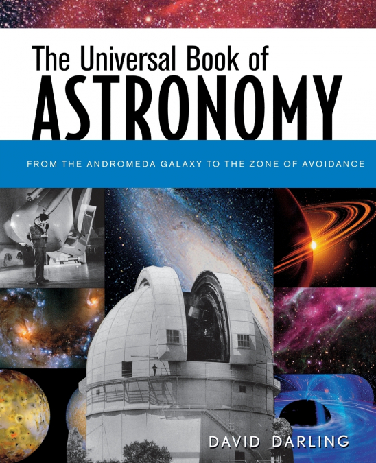 The Universal Book of Astronomy