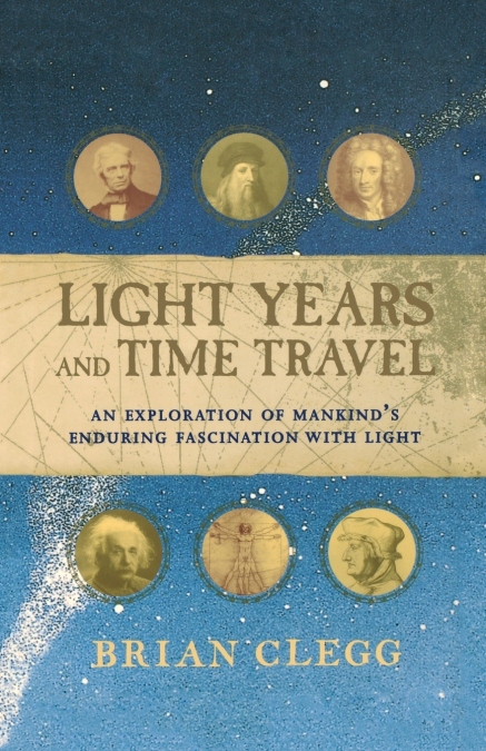 Light Years and Time Travel