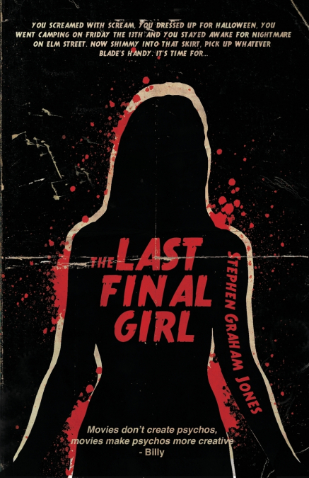 The Last Final Girl