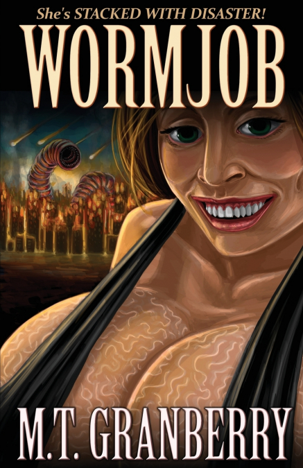 Wormjob