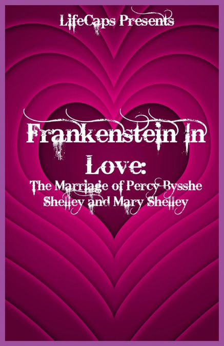 Frankenstein In Love