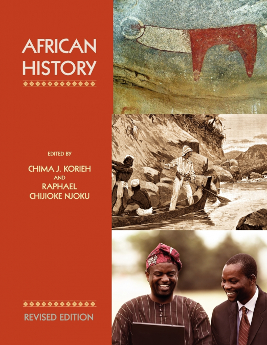 African History (Revised Edition)