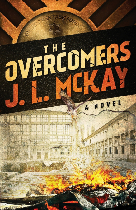 The Overcomers