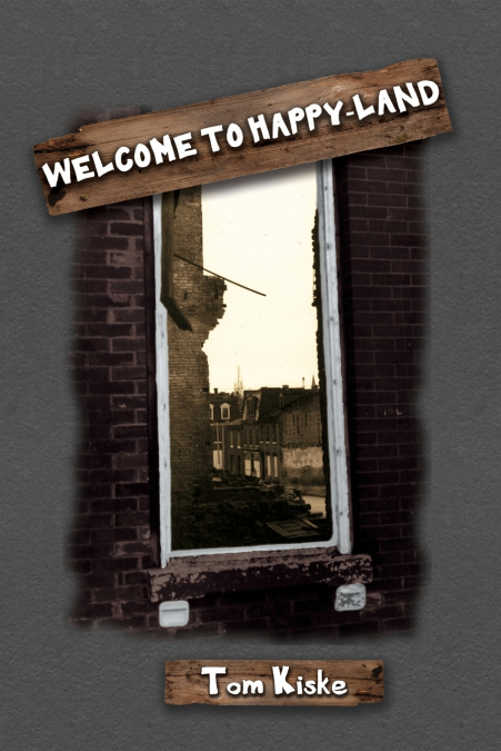 Welcome to Happy-Land