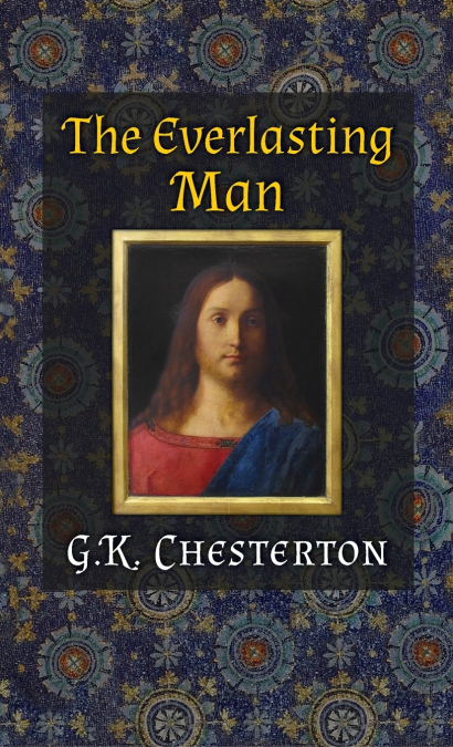 The Everlasting Man