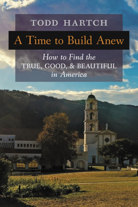 A Time to Build Anew