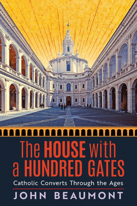 The House With a Hundred Gates