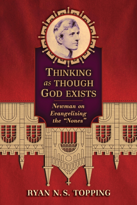 Thinking as Though God Exists