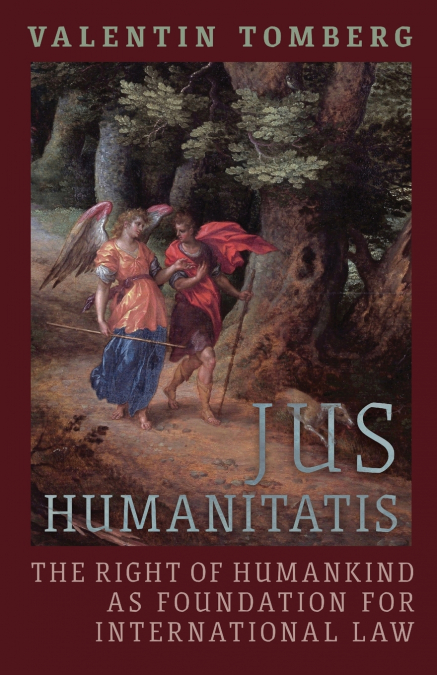 Jus Humanitatis