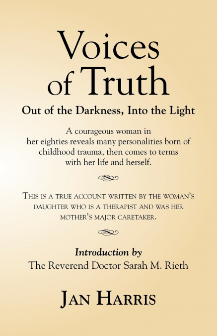 VOICES OF TRUTH
