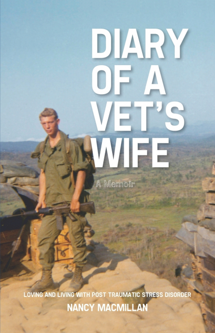 Diary of a Vet’s Wife