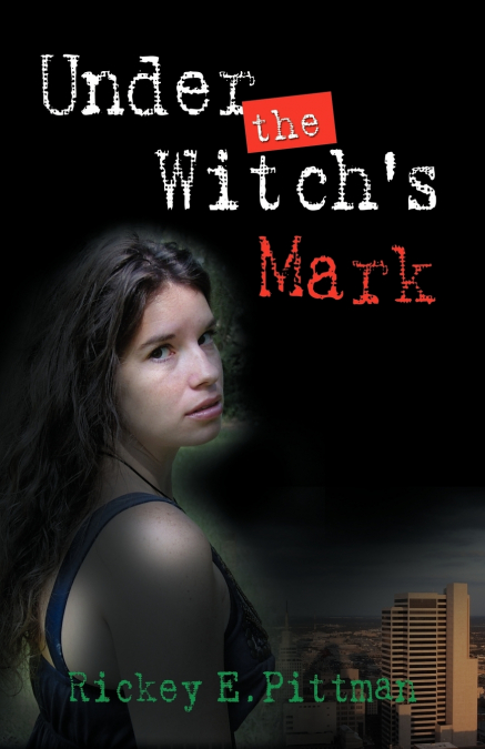 Under the Witch’s Mark