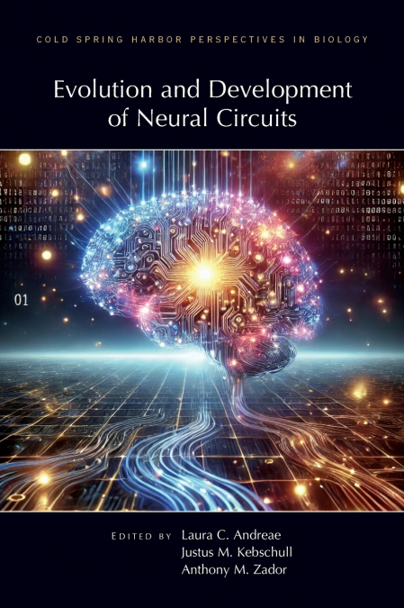 Evolution & Development of Neural Circuits