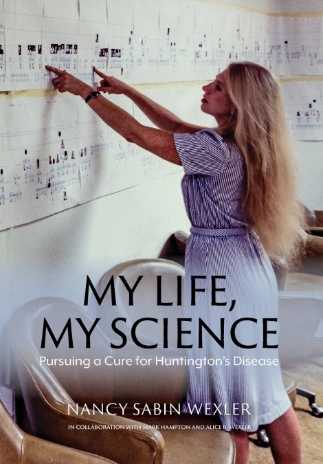 My Life, My Science
