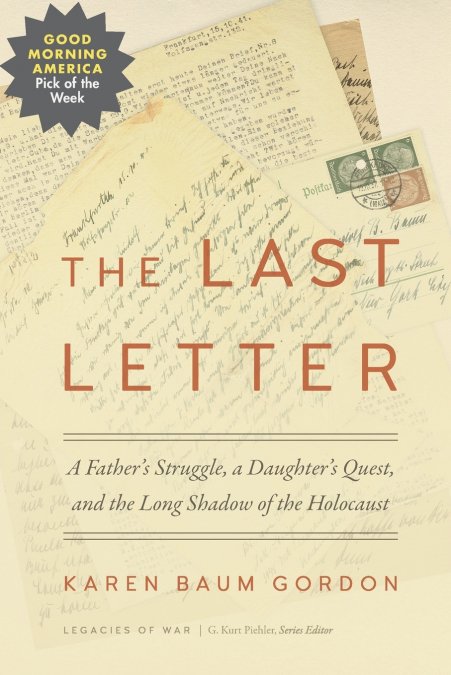 The Last Letter