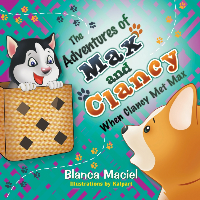 The Adventures of Max and Clancy
