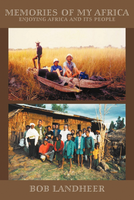 Memories of My Africa