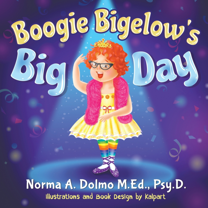 Boogie Bigelow’s Big Day