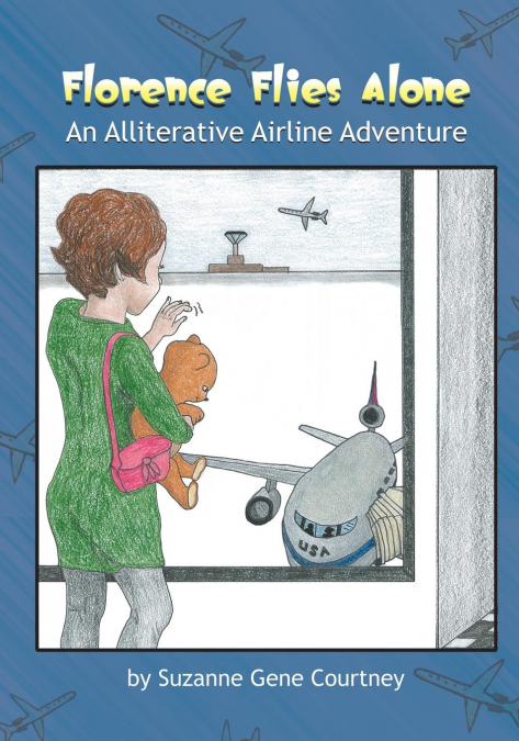 Florence Flies Alone