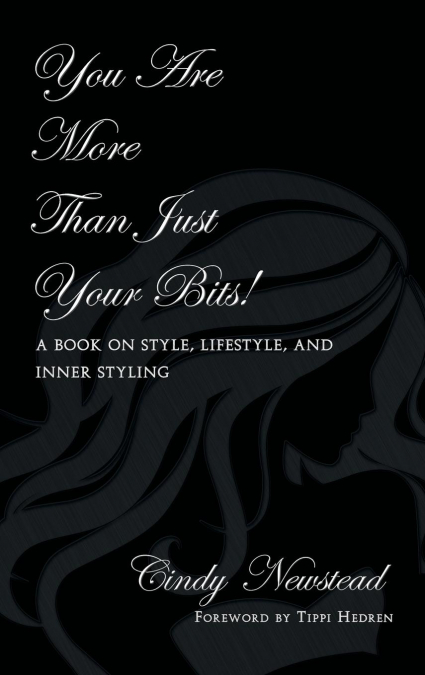 You Are More Than Just Your Bits!