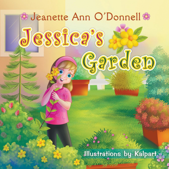 Jessica’s Garden