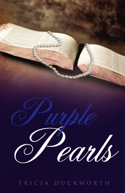 Purple Pearls