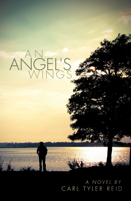 An Angel’s Wings