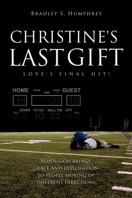 Christine’s Last Gift