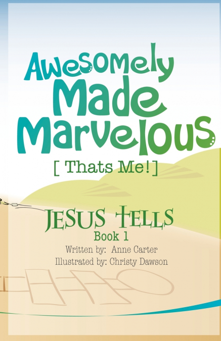 Awesomely Made Marvelous