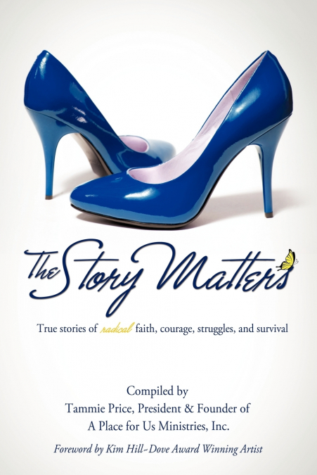The Story Matters
