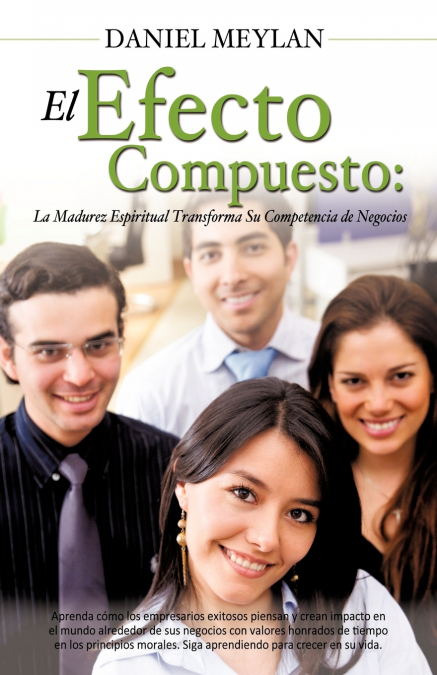 El Efecto Compuesto