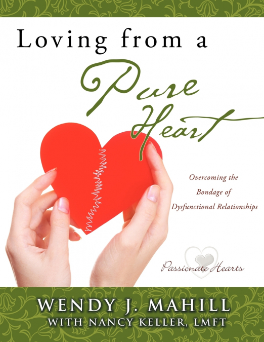 Loving from a Pure Heart