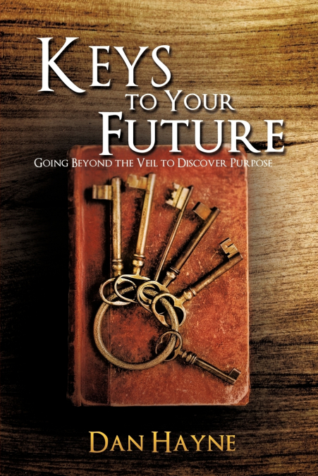 Keys to Your Future