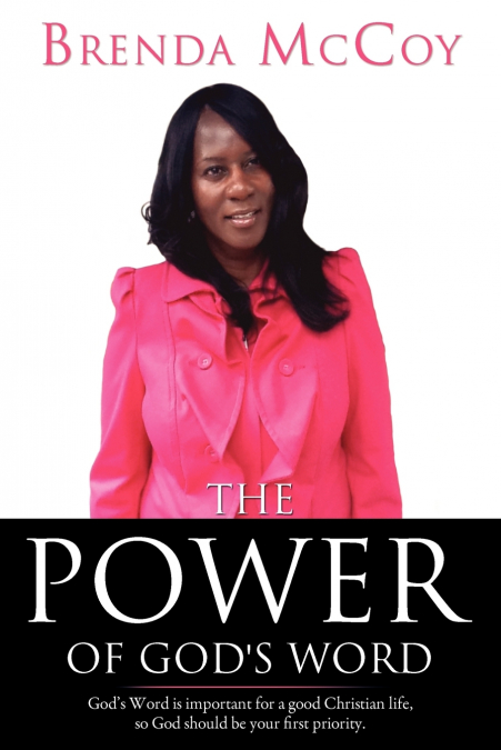 The Power of God’s Word
