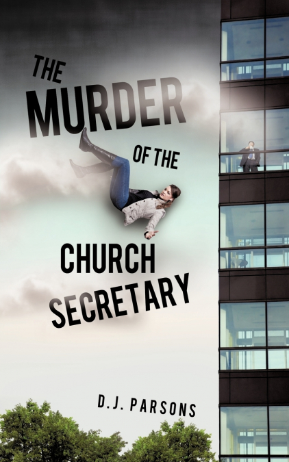 The Murder of the Church Secretary