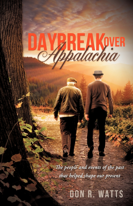 DAYBREAK OVER APPALACHIA