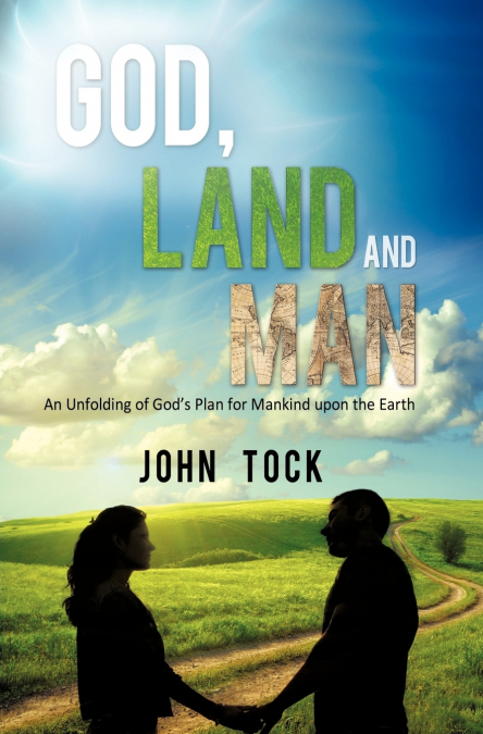 God, Land and Man