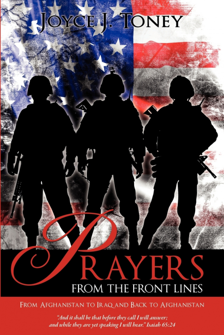 Prayers From the Front Lines