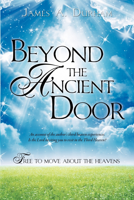 Beyond the Ancient Door