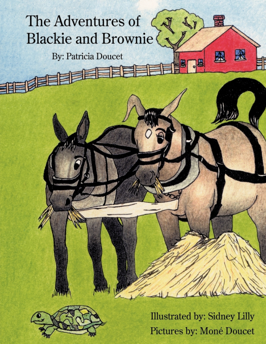 The Adventures of Blackie and Brownie