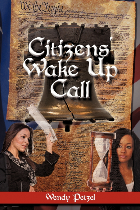 Citizens’ Wake Up Call