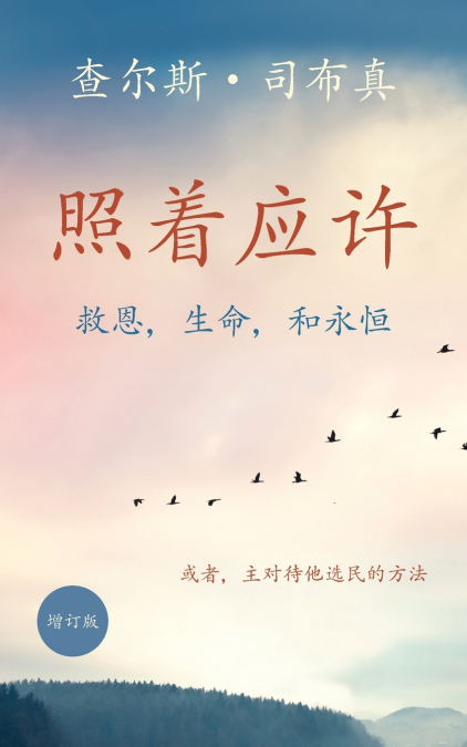 照着应许