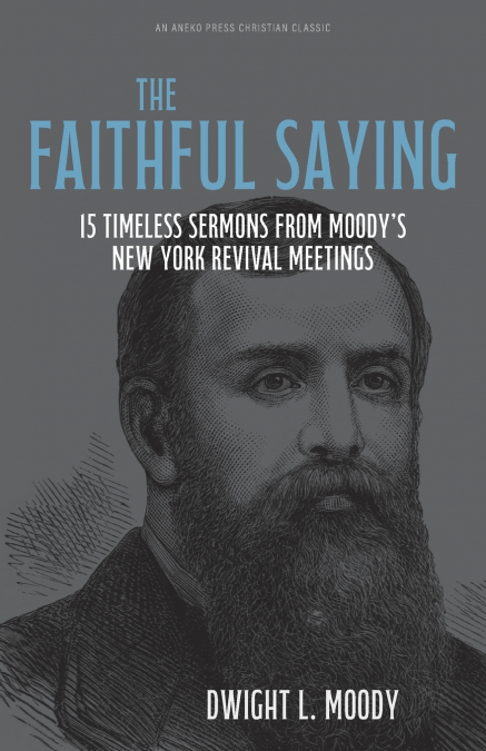 The Faithful Saying