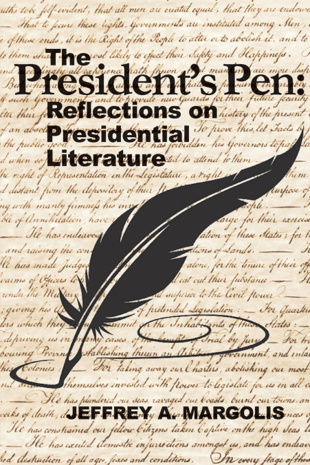 THE PRESIDENT’S PEN