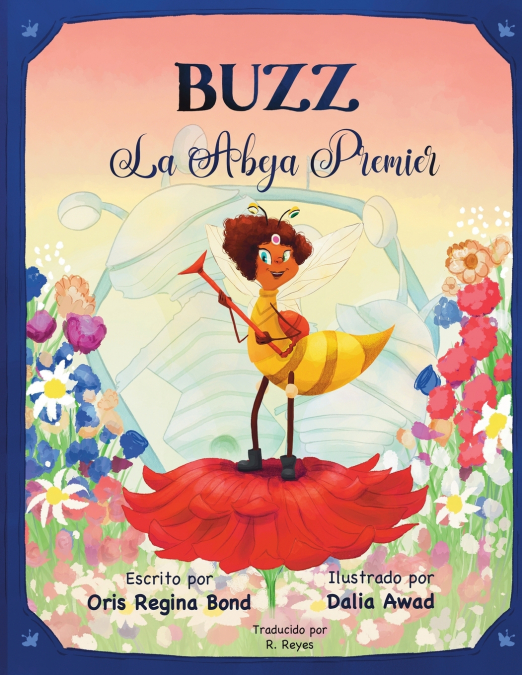 Buzz La Abga Premier
