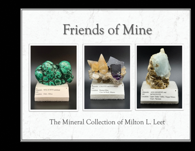 Friends of Mine