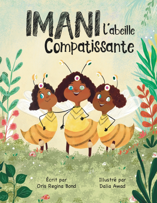 Imani l’abille Compatissante