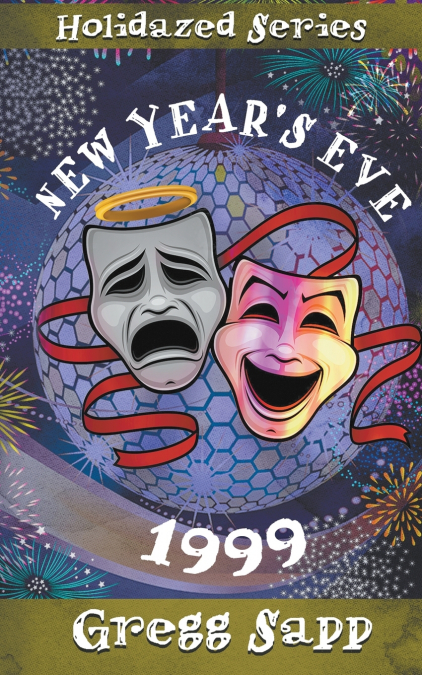 New Year’s Eve 1999