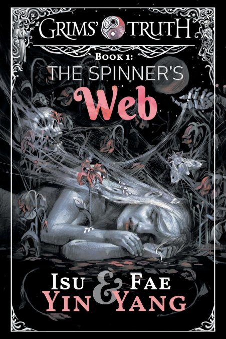 The Spinner’s Web